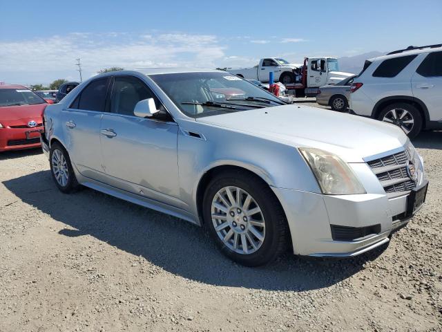 Photo 4 from auction – 2011 CADILLAC CTS with VIN 1G6DA5EY8B0168503