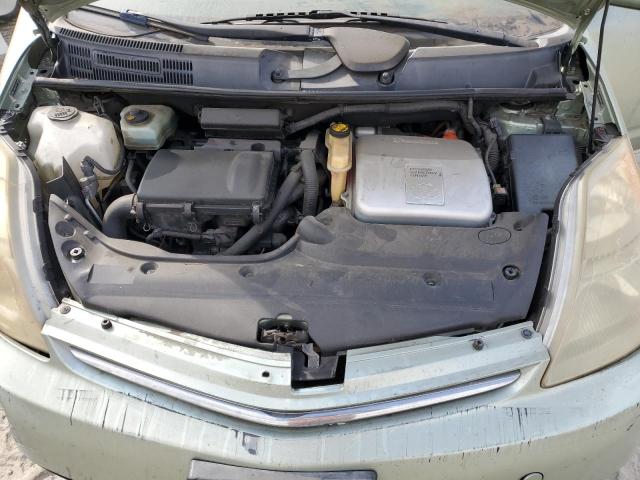 Photo 11 from auction – 2008 TOYOTA PRIUS with VIN JTDKB20U087718880