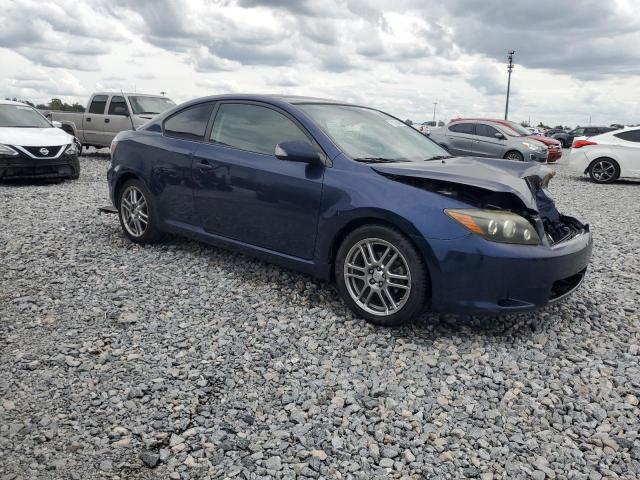 Photo 4 from auction – 2008 SCION TC with VIN JTKDE167480237754