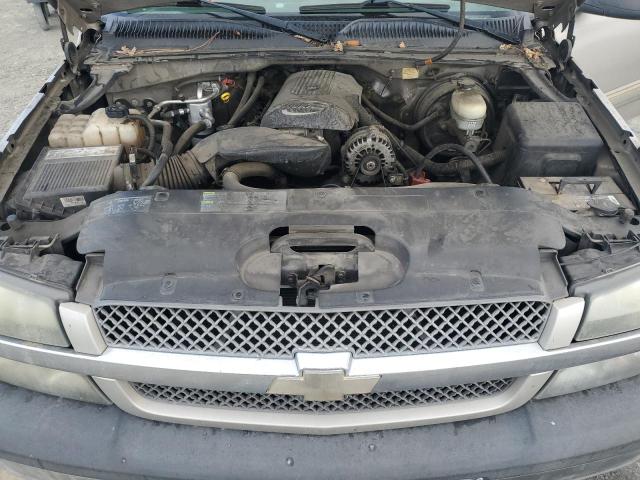 Photo 11 from auction – 2005 CHEVROLET SILVERADO with VIN 1GCEC19V35Z230734