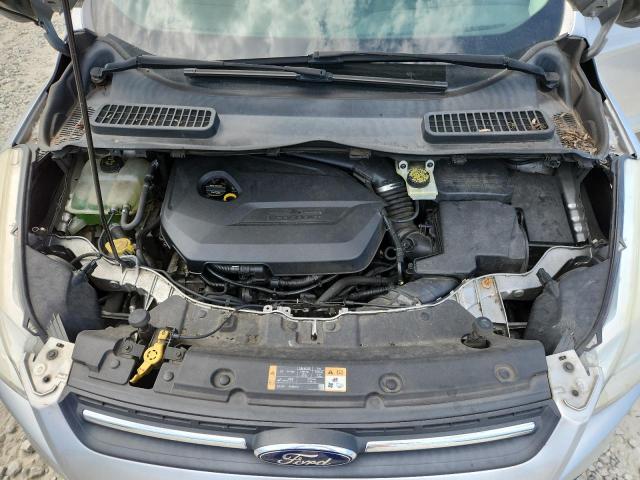Photo 12 from auction – 2014 FORD ESCAPE SE with VIN 1FMCU0GX7EUB21902
