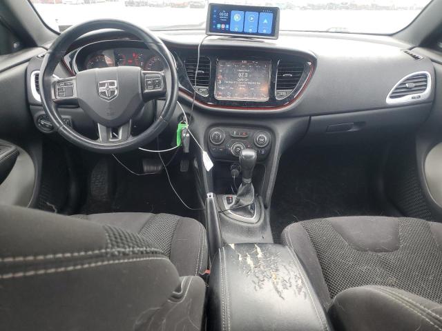 Photo 8 from auction – 2014 DODGE DART SXT with VIN 1C3CDFBB3ED909647
