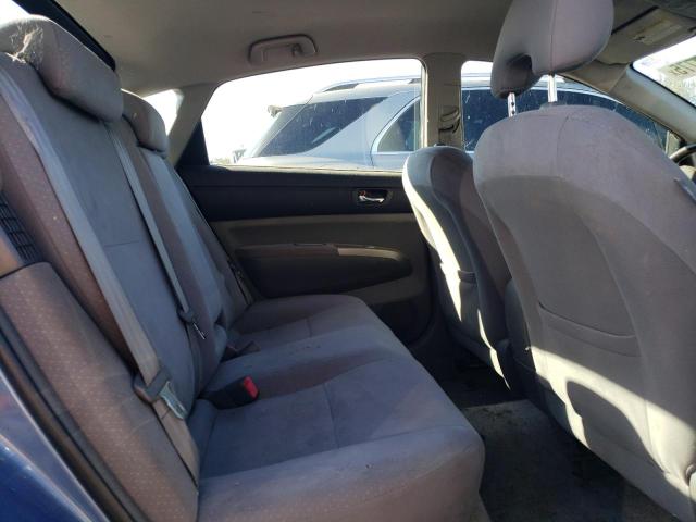 Photo 10 from auction – 2007 TOYOTA PRIUS with VIN JTDKB20U477664952