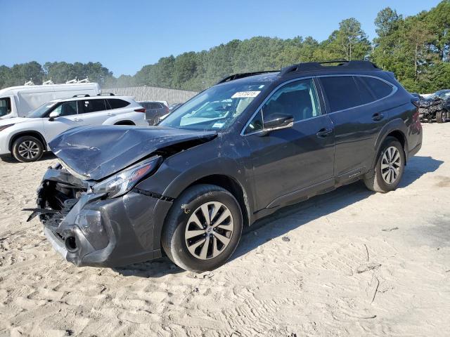 SUBARU OUTBACK PR 2024 with VIN 4S4BTAFC1R3140685 - Photo from auction