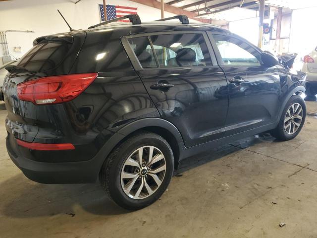 Photo 3 from auction – 2015 KIA SPORTAGE L with VIN KNDPBCAC2F7748087