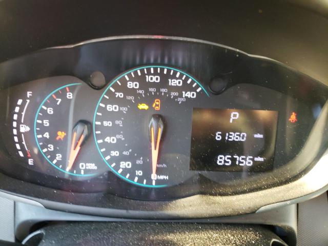 Photo 9 from auction – 2019 CHEVROLET SONIC with VIN 1G1JG6SB1K4139334