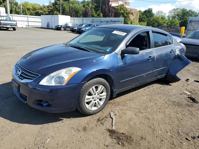 NISSAN ALTIMA BASE 2011 with VIN 1N4AL2AP7BN496641 - Photo from auction