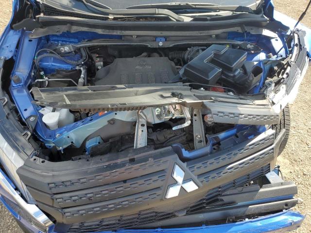 Photo 11 from auction – 2024 MITSUBISHI ECLIPSE CR with VIN JA4ATWAA7RZ009772