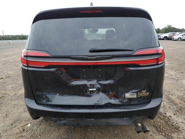 Photo 6 from auction – 2022 CHRYSLER PACIFICA TOURING L with VIN 2C4RC1BG3NR219210