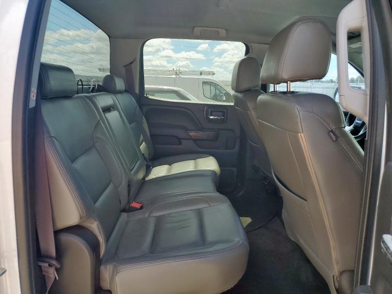 Photo 10 from auction – 2016 GMC SIERRA C15 with VIN 3GTP1MECXGG249367