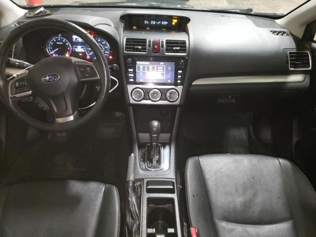 Photo 8 from auction – 2015 SUBARU IMPREZA LI with VIN JF1GPAM6XF8214119
