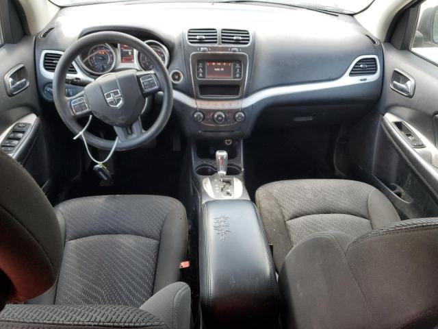 Фото 8 с аукциона – 2017 DODGE JOURNEY SE с VIN 3C4PDCAB0HT637117