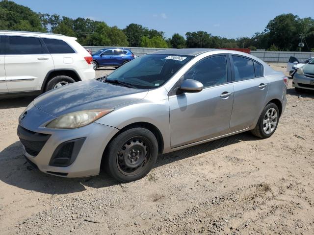 Photo 1 from auction – 2010 MAZDA 3 with VIN JM1BL1SF4A1251090