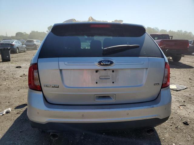 Photo 6 from auction – 2013 FORD EDGE SEL with VIN 2FMDK3JC3DBA97121