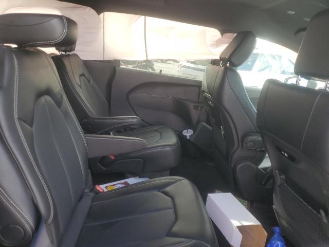 Photo 11 from auction – 2025 CHRYSLER PACIFICA S with VIN 2C4RC1BG2SR546676