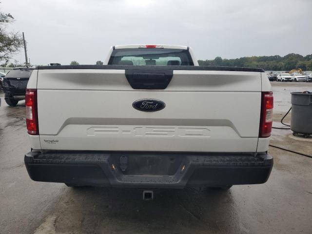 Foto 6 de la subasta – 2018 FORD F150 con VIN 1FTMF1CB5JKD87301