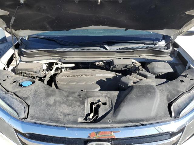 Photo 12 from auction – 2016 HONDA PILOT ELIT with VIN 5FNYF6H0XGB020714