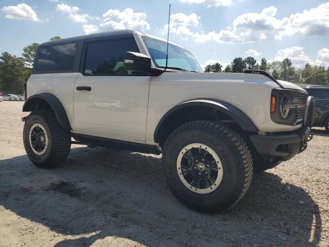 Photo 4 from auction – 2023 FORD BRONCO BAS with VIN 1FMDE5CP7PLC03092