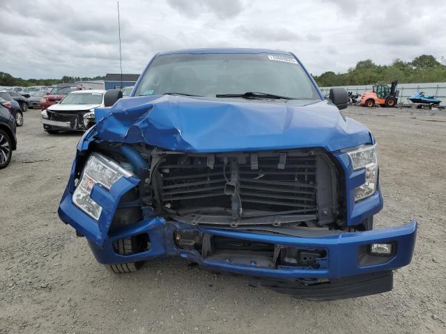 Фото 5 с аукциона – 2017 FORD F150 с VIN 1FTMF1EP0HFA79514