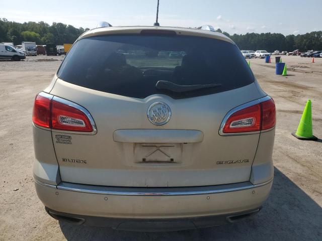 Photo 6 from auction – 2014 BUICK ENCLAVE with VIN 5GAKRBKDXEJ200767