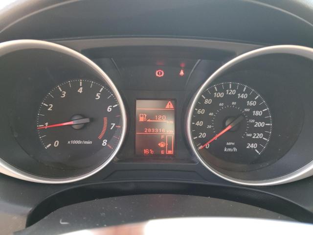 Photo 9 from auction – 2014 MITSUBISHI RVR SE with VIN 4A4AH3AU2EE602434