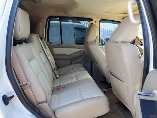 صورة رقم 11 من المزاد - 2010 FORD EXPLORER XLT مع VIN 1FMEU7DE6AUA94691