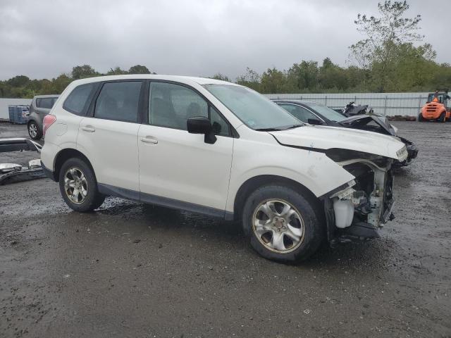 Photo 4 from auction – 2015 SUBARU FORESTER 2 with VIN JF2SJAAC8FH462659