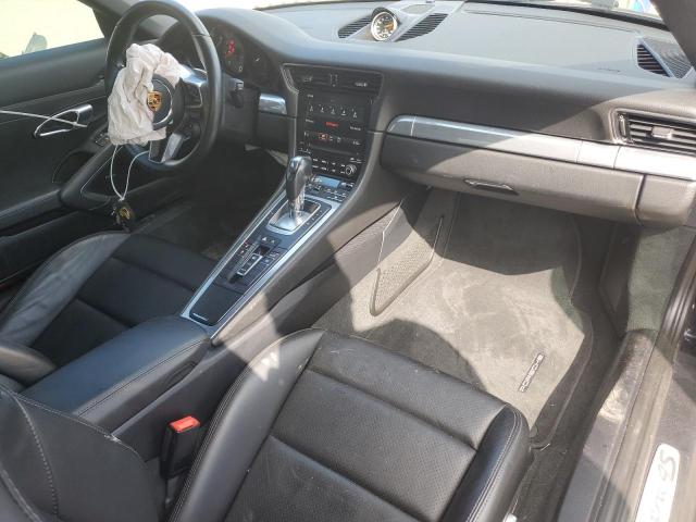Photo 8 from auction – 2019 PORS 911 CARRERA S with VIN WP0AB2A93KS115156
