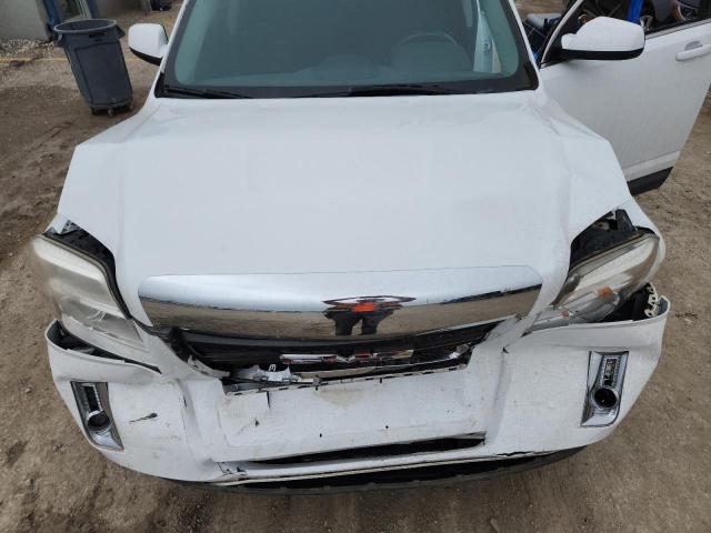 Photo 12 from auction – 2015 GMC TERRAIN SLE with VIN 2GKALMEK4F6275808