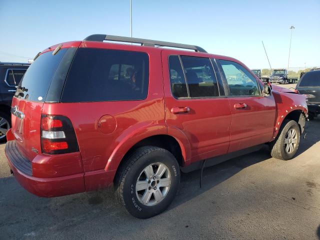 Photo 3 from auction – 2010 FORD EXPLORER XLT with VIN 1FMEU7DE5AUA76134