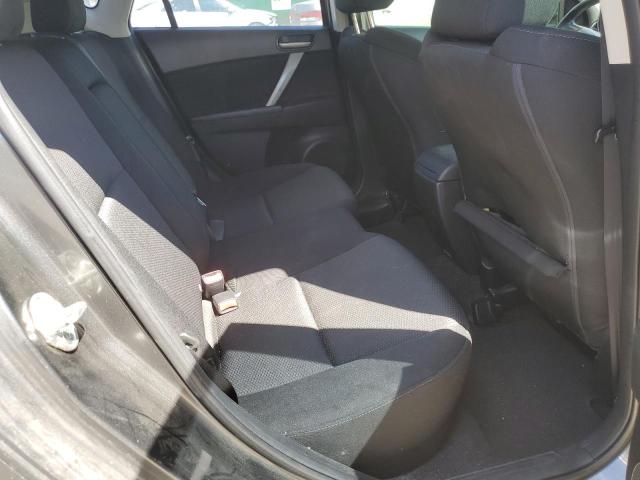 Photo 11 from auction – 2012 MAZDA 3 S with VIN JM1BL1L50C1506715