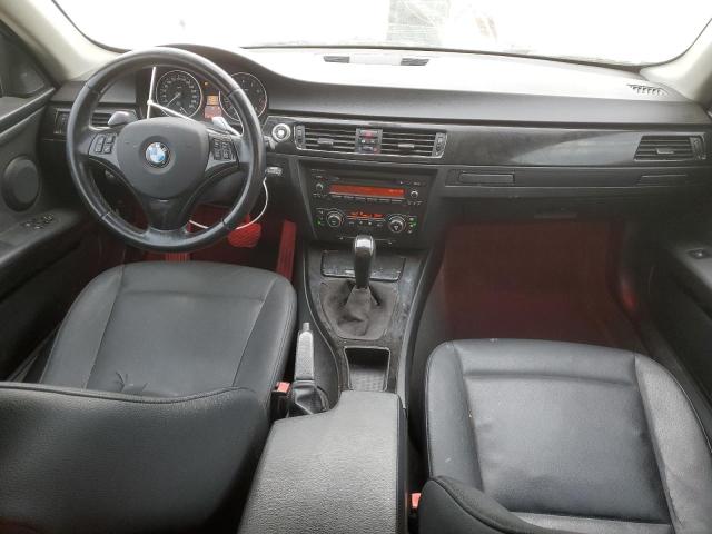 Photo 8 from auction – 2007 BMW 328 XI with VIN WBAWC33507PD07793