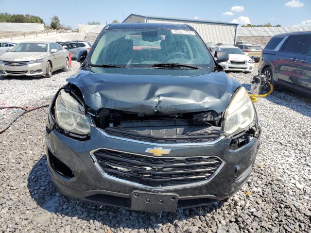 Photo 5 from auction – 2017 CHEVROLET EQUINOX LS with VIN 2GNALBEK1H1534164