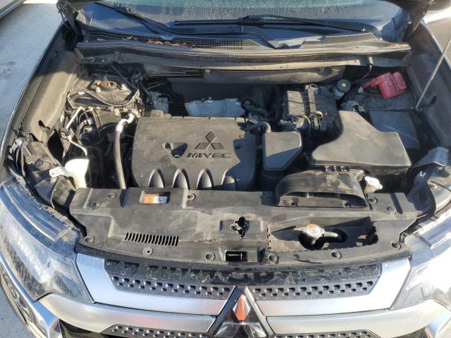 Photo 12 from auction – 2019 MITSUBISHI OUTLANDER with VIN JA4AD3A38KJ001245