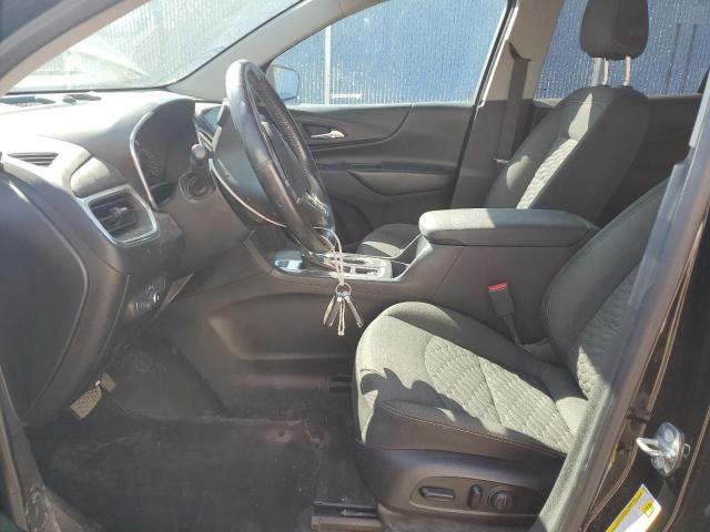 Photo 7 from auction – 2018 CHEVROLET EQUINOX LT with VIN 2GNAXTEX6J6143073