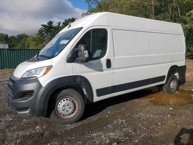 RAM PROMASTER 2025 with VIN 3C6MRVHGXSE548790 - Photo from auction