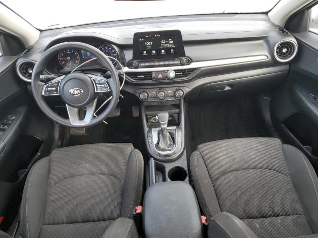 Photo 8 from auction – 2021 KIA FORTE FE with VIN 3KPF24AD6ME276404