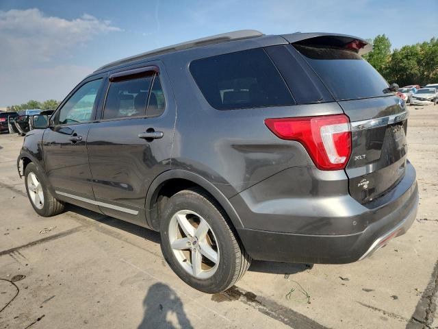 Photo 2 from auction – 2016 FORD EXPLORER X with VIN 1FM5K8D89GGB95933
