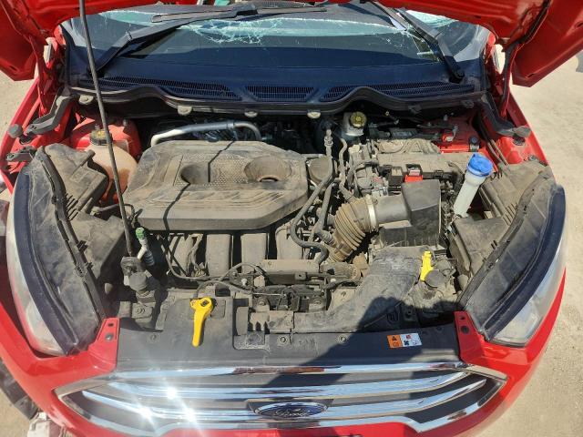 Photo 11 from auction – 2019 FORD ECOSPORT T with VIN MAJ6S3KL5KC291714