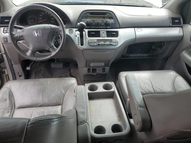 Photo 8 from auction – 2009 HONDA ODYSSEY EX with VIN 5FNRL38699B020707