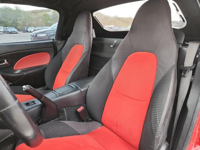 Photo 10 from auction – 2004 MAZDA MX-5 MIATA SPEED with VIN JM1NB354040409313