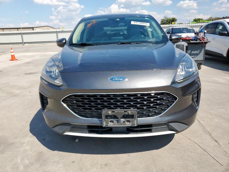Photo 5 from auction – 2020 FORD ESCAPE SE with VIN 1FMCU0G65LUA10334