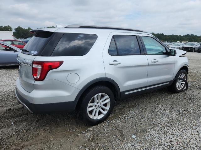 Photo 3 from auction – 2017 FORD EXPLORER X with VIN 1FM5K7D86HGD77343