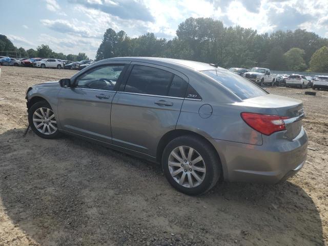 Photo 2 from auction – 2011 CHRYSLER 200 TOURING with VIN 1C3BC1FB4BN606703
