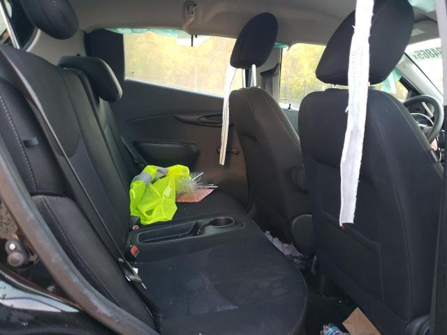 Photo 10 from auction – 2017 CHEVROLET SPARK with VIN KL8CB6SAXHC829712