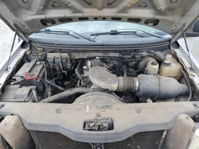 Photo 11 from auction – 2006 FORD F150 with VIN 1FTRX12W06NB78089