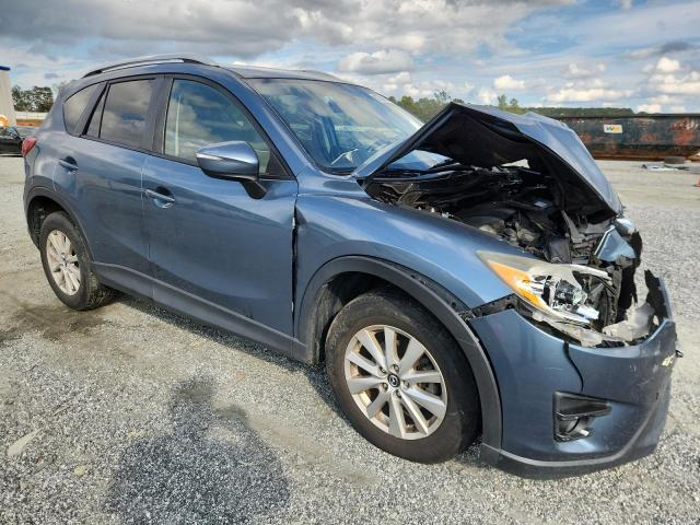 Photo 4 from auction – 2016 MAZDA CX-5 TOURING with VIN JM3KE2CY7G0600619