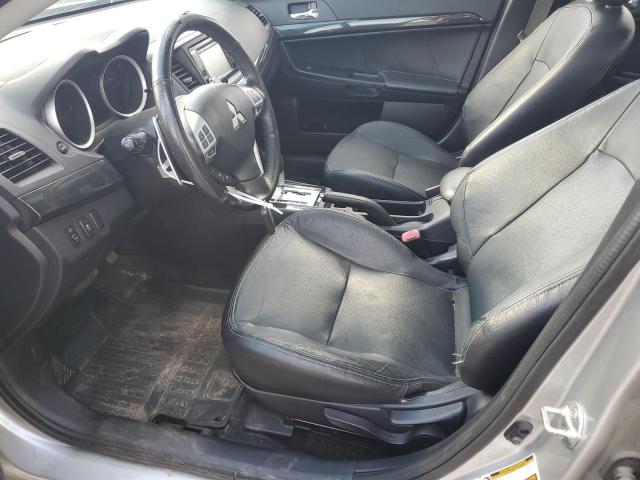 Photo 7 from auction – 2016 MITSUBISHI LANCER ES with VIN JA32V2FW3GU603897