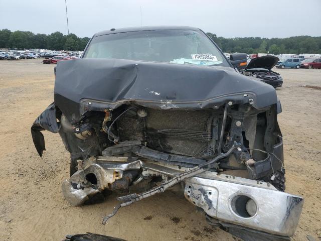 Photo 5 from auction – 2010 FORD F150 SUPERCREW with VIN 1FTFW1EV2AFA74747