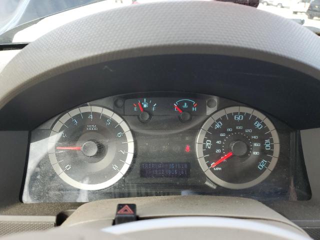 Photo 9 from auction – 2012 FORD ESCAPE XLT with VIN 1FMCU0DG1CKB62264